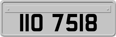 IIO7518