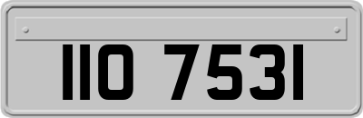 IIO7531