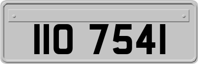 IIO7541