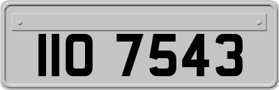 IIO7543