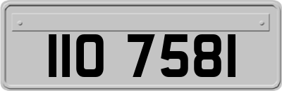 IIO7581