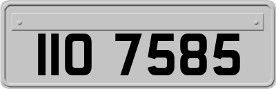 IIO7585