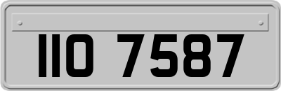 IIO7587