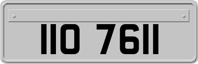 IIO7611