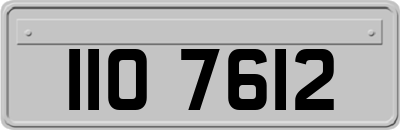 IIO7612