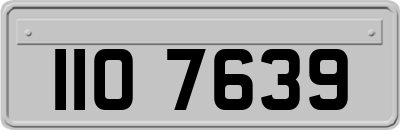 IIO7639