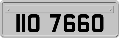 IIO7660