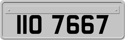 IIO7667