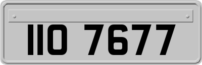 IIO7677