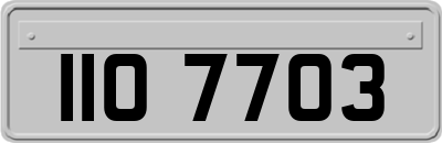IIO7703