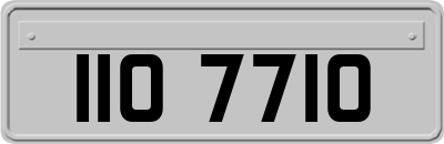IIO7710