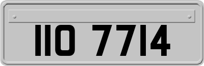 IIO7714