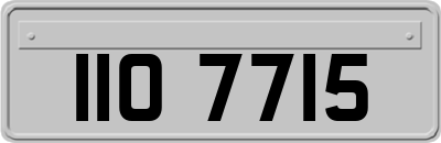 IIO7715