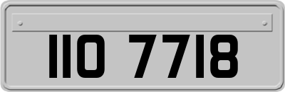 IIO7718