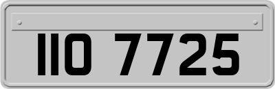 IIO7725