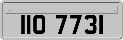 IIO7731