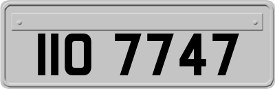 IIO7747