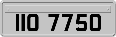 IIO7750