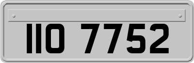 IIO7752