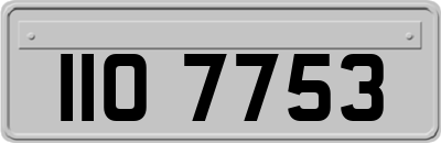 IIO7753