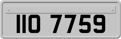 IIO7759