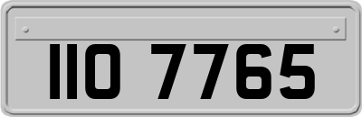 IIO7765