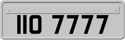 IIO7777