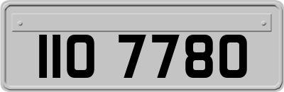 IIO7780