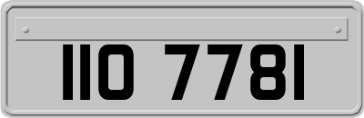 IIO7781