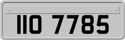 IIO7785