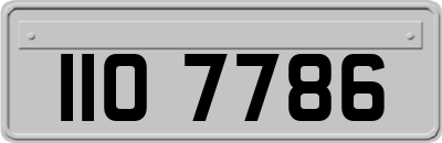 IIO7786