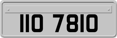 IIO7810