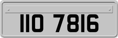 IIO7816