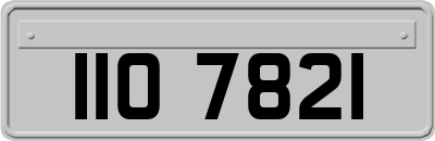 IIO7821