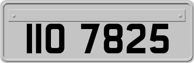 IIO7825