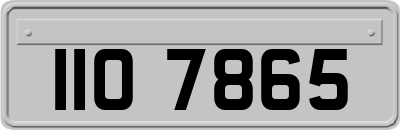 IIO7865