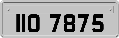 IIO7875