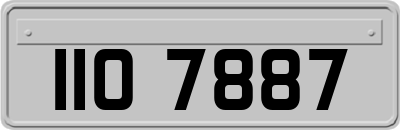 IIO7887