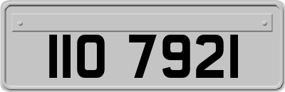 IIO7921