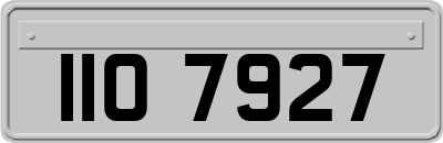 IIO7927