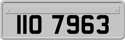 IIO7963