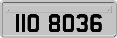 IIO8036