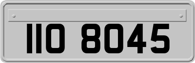 IIO8045