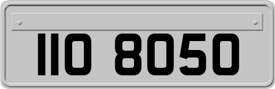 IIO8050
