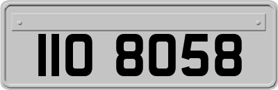 IIO8058