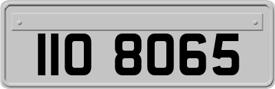 IIO8065