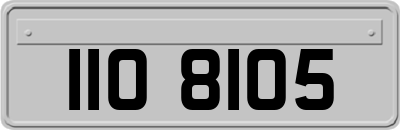 IIO8105