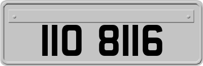 IIO8116