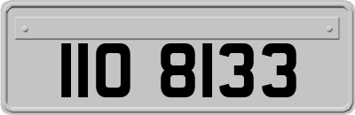 IIO8133