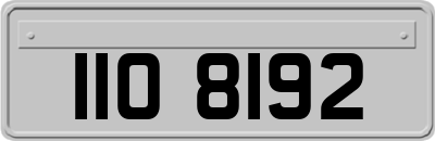 IIO8192